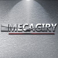 MECAGIRY logo - Similar company to Camprocess