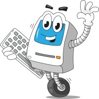 Flobo - platforma rozliczeniowa logo - Similar company to Seo4.Net 🚀 Innowacyjna Agencja Seo