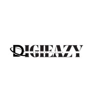 DIGIEAZY logo - Similar company to Roché Systems