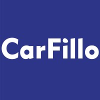 CarFillo logo - Similar company to Snappcarfix