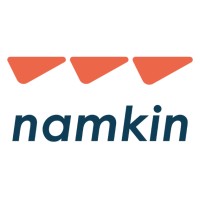 Namkin - BtoB Customer Experience logo - Similar company to Altermaker