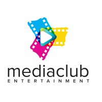 Media Club Advertsing logo - Similar company to Cropcircle Communications
