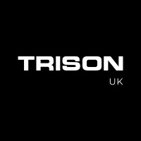 TRISON UK logo - Similar company to Linmo - Sports & Wellness