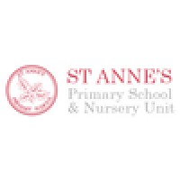 St Annes Primary School