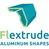 Flextrude Aluminum Shapes logo - Similar company to Profile Custom Extrusions