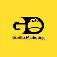 Gorillo Marketing logo - Similar company to Atn-Services ( آرین تامین نیرو )