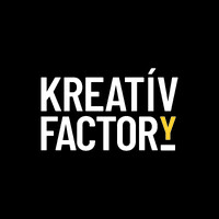 Kreatív Factory logo - Similar company to Worknow Hungary Kft.