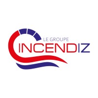 Groupe INCENDIZ logo - Similar company to Satisfeu