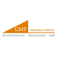 GMP Makowka & Partner logo - Similar company to Domus Steuerberatungs-Ag Wirtschaftsprüfungsgesellschaft