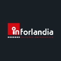Inforlandia - Corporate logo - Similar company to Electromarketmaroc