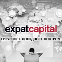 Expat Capital logo - Similar company to Bulgarian Stock Exchange