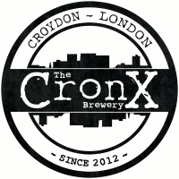 The Cronx Brewery Ltd. logo - Similar company to Ignition Brewery