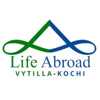 Life Abroad logo - Similar company to Eazylink Academy