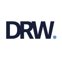 DRW Group GmbH logo - Similar company to Epassgo App
