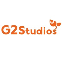 G2 Studios株式会社 logo - Similar company to 株式会社ロジレス