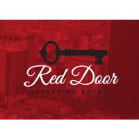 Red Door Marketing Agency logo - Similar company to Zenogram Digital Marketing Agency