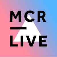 MCR Live logo - Similar company to Heterodocs