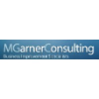 M Garner Consulting Ltd