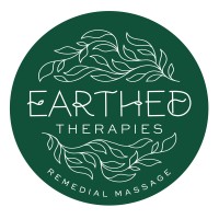 Earthed Therapies logo - Similar company to Physiok