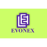 EVONEX logo - Similar company to Mygrain.App