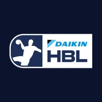 Handball-Bundesliga GmbH logo - Similar company to Rhein-Neckar Löwen