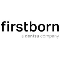 Firstborn logo - Similar company to Play