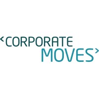 Corporate Moves logo - Similar company to Quant Llc