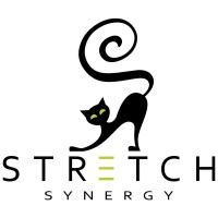 Stretch Synergy logo - Similar company to Worldsprout