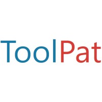 ToolPat PLLC logo - Similar company to Gemini Law Llp