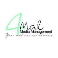 4Mal Media Management logo - Similar company to Chillipix
