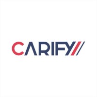 Carify logo - Similar company to The Ev Show