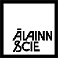 Alainn logo - Similar company to Inbassador