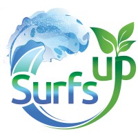 Surfs-Up project logo - Similar company to Fibenol
