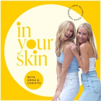 In Your Skin Podcast logo - Similar company to Intu Wellness