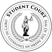 Student Court AUC logo - Similar company to Auc Student Senate