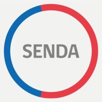 Academia SENDA logo - Similar company to Núcleo Milenio Para La Evaluación Y Análisis De Políticas De Drogas (Ndp)