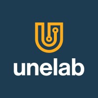 Unelab logo - Similar company to Chap Cyber Intelligence
