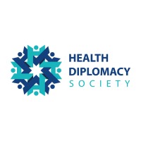 Health Diplomacy Society logo - Similar company to Happy Sante Global