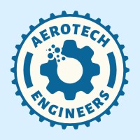 AeroTech Engineers logo - Similar company to Ums Engineering Pvt.Ltd.