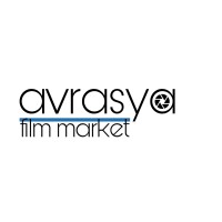 Avrasya Film Market logo - Similar company to Zeplin Sound