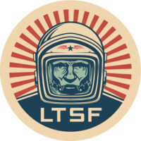 Le T-shirt français logo - Similar company to Le Petit Souk Diffusion