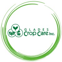 Glades Crop Care logo - Similar company to Fusion 360 Llc