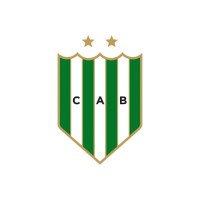 Club Atlético Banfield logo - Similar company to Enterbyte It Services