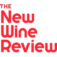 The New Wine Review logo - Similar company to Vinepair
