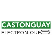 Castonguay Electronique logo - Similar company to Serge Nedro