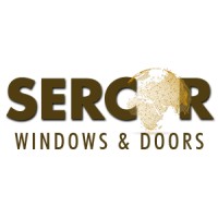 Sercor Windows & Doors logo - Similar company to The Window Store