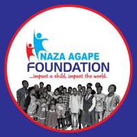 Naza Agape Foundation logo - Similar company to Official_Protibox