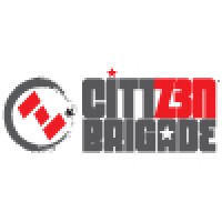 Cit1Z3N Brigade Clothing