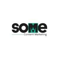 SOME | Content Marketing logo - Similar company to Conteller (500 B19)