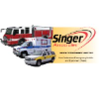 Singer Associates